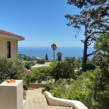 Room For 2 In Camps Bay Kapstadt Exterior foto