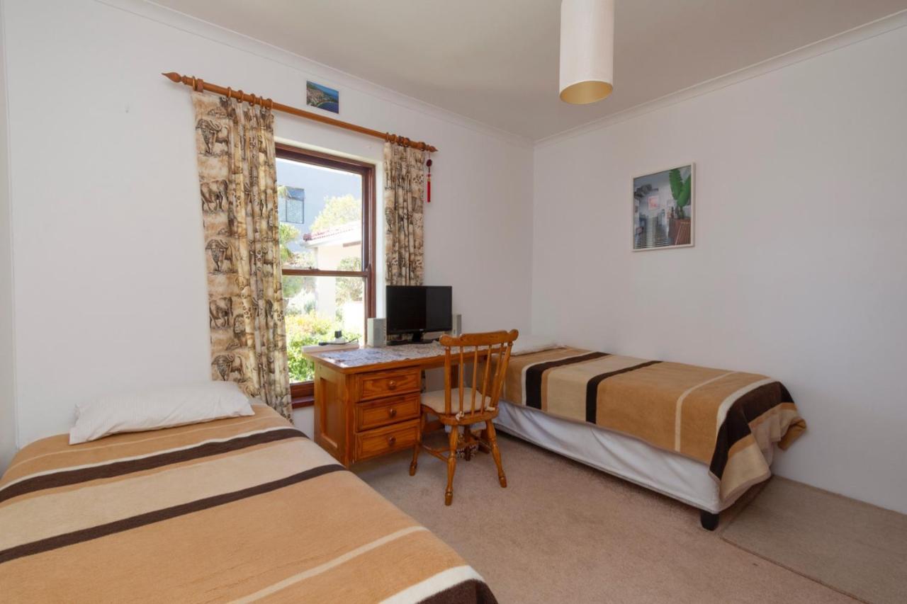 Room For 2 In Camps Bay Kapstadt Exterior foto